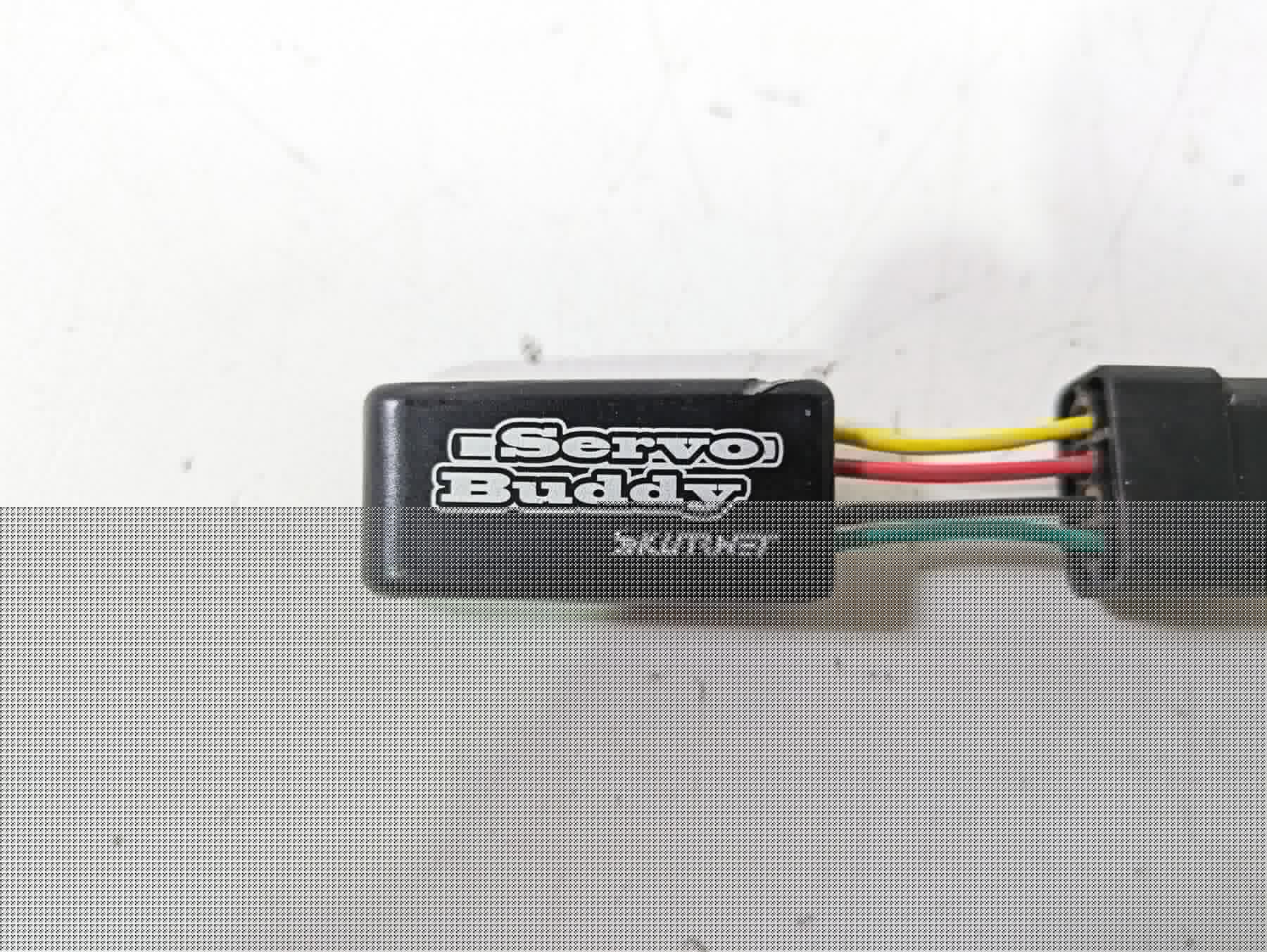 2017 BMW S1000R K47 Skutrnet Servo Buddy Exhaust Servo Eliminator {{ shop.shopifyCountryName }} - Mototech271
