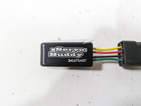 2017 BMW S1000R K47 Skutrnet Servo Buddy Exhaust Servo Eliminator {{ shop.shopifyCountryName }} - Mototech271