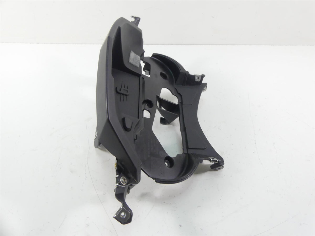 2015 BMW K1600GT K48 Speedometer Gauges Cover Panel 46637710443 65218520498 {{ shop.shopifyCountryName }} - Mototech271