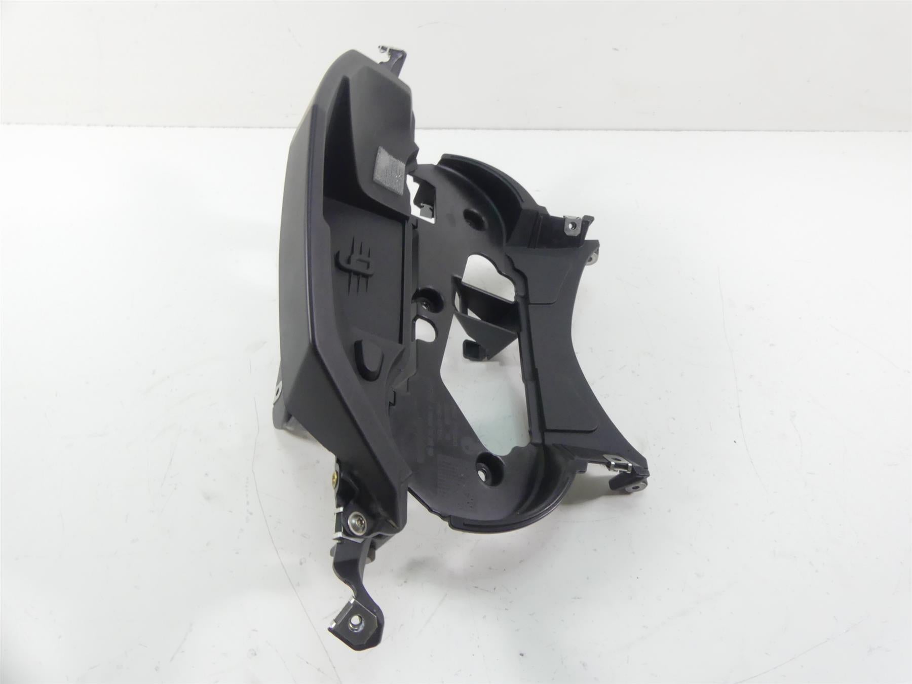 2015 BMW K1600GT K48 Speedometer Gauges Cover Panel 46637710443 65218520498 {{ shop.shopifyCountryName }} - Mototech271