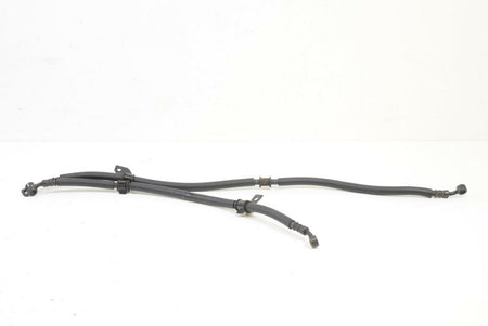 2018 Kawasaki EX650 Ninja Front Non-Abs Brake Line Hose Set {{ shop.shopifyCountryName }} - Mototech271