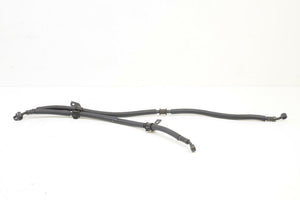 2018 Kawasaki EX650 Ninja Front Non-Abs Brake Line Hose Set