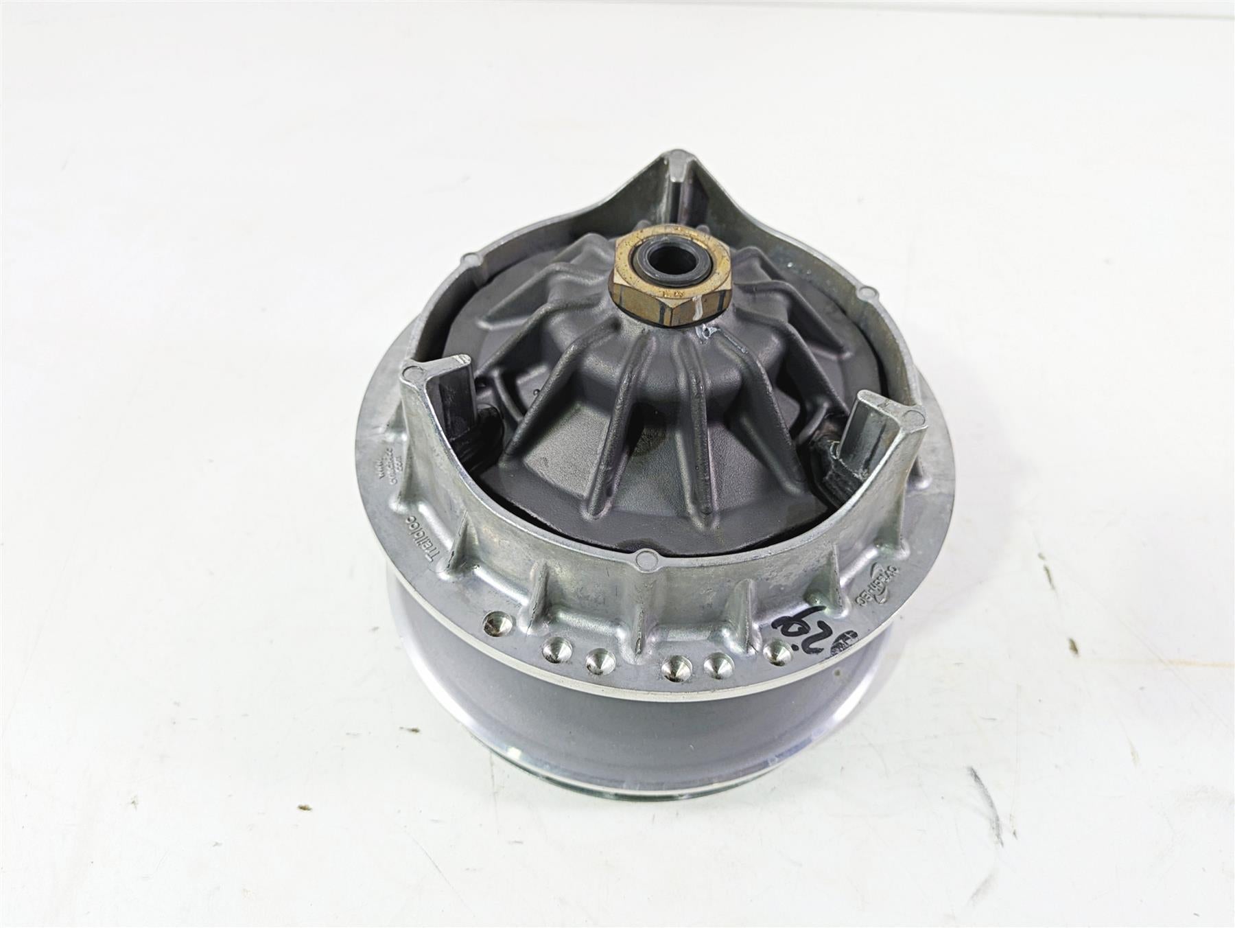 2022 CFMoto Zforce 950 Sport Primary Drive Clutch 233mi 0JYA-051000-00003 {{ shop.shopifyCountryName }} - Mototech271