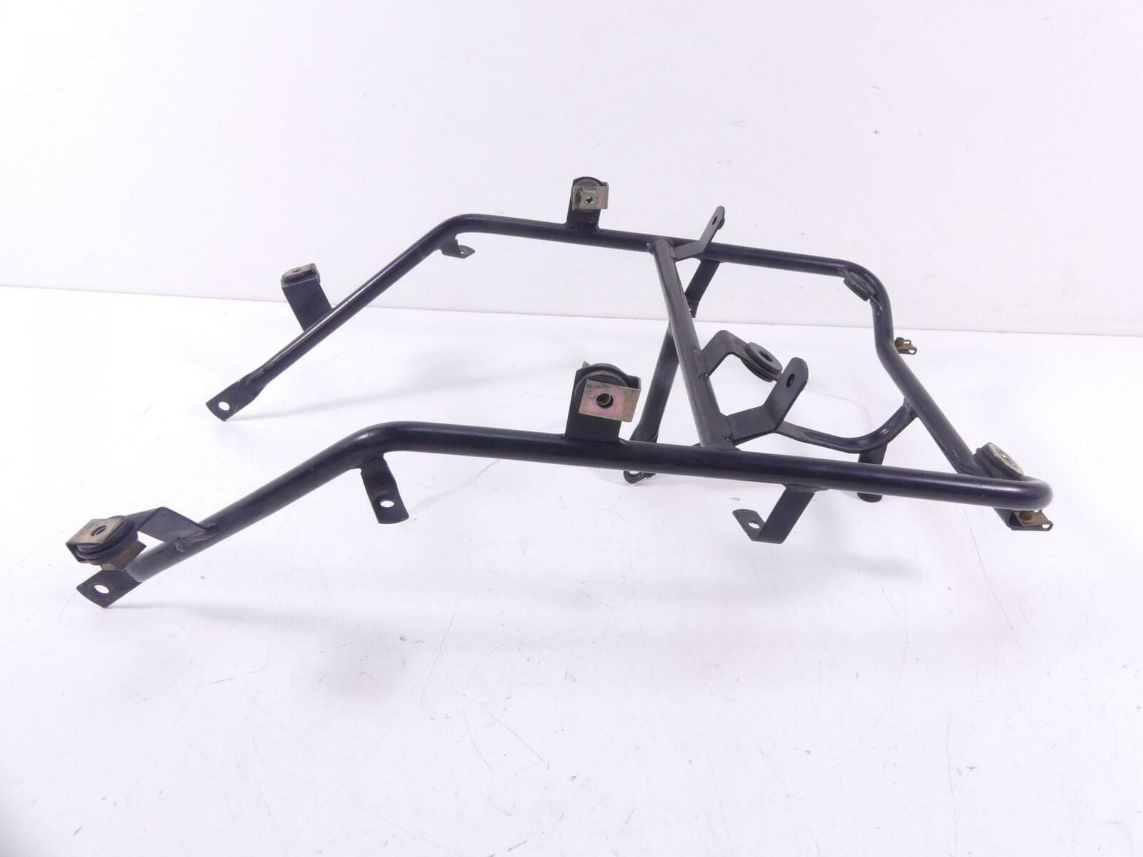 1995 BMW R1100RS 259S Front Straight Sub Frame Subframe 46632313026