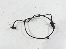 Load image into Gallery viewer, 2014 BMW R1200 RT RTW K52 Front Abs Brake Wheel Speed Sensor 34528551611
