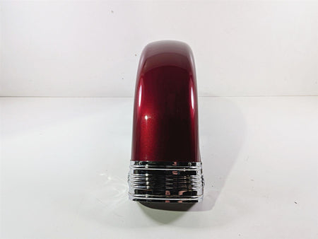 2001 Harley FLHRCI Road King Front Fender Luxury Rich Red 59087-00B {{ shop.shopifyCountryName }} - Mototech271