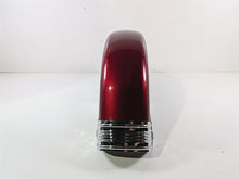 Load image into Gallery viewer, 2001 Harley FLHRCI Road King Front Fender Luxury Rich Red 59087-00B

