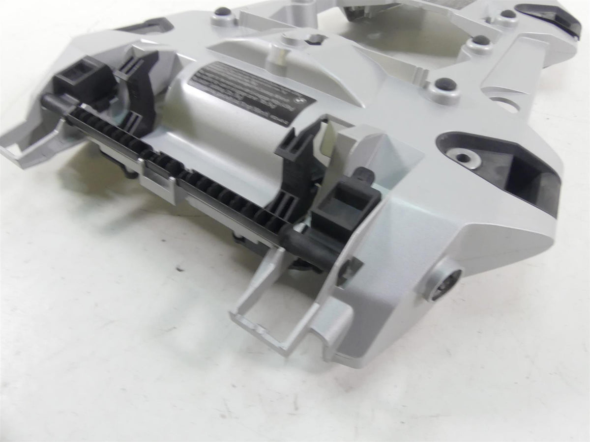 2017 BMW R1200GS GSW K50 Rear Subframe Cover Luggage Rack Support 46628532319 {{ shop.shopifyCountryName }} - Mototech271