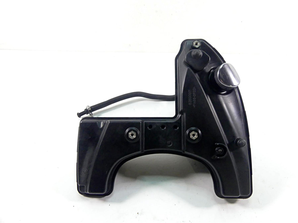 2017 Harley XL1200 CX Sportster Roadster Oil Tank Reservoir & Dip Stick 62500017 {{ shop.shopifyCountryName }} - Mototech271