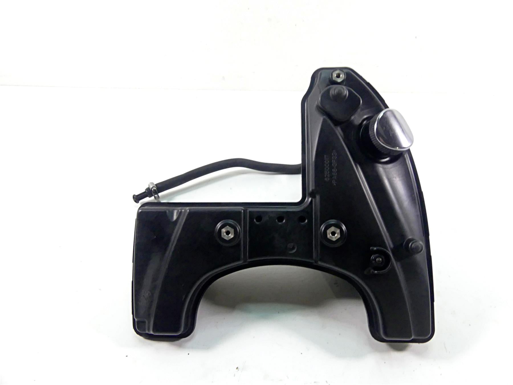 2017 Harley XL1200 CX Sportster Roadster Oil Tank Reservoir & Dip Stick 62500017 {{ shop.shopifyCountryName }} - Mototech271