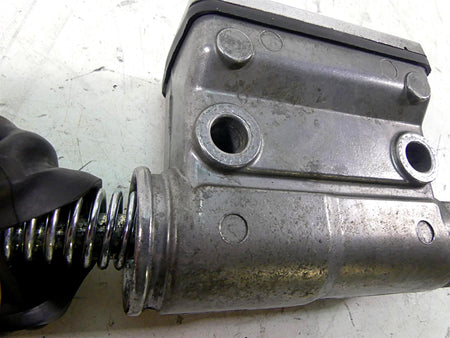 1997 Harley Sportster XL1200 C Rear Brake Master Cylinder 42456-87D {{ shop.shopifyCountryName }} - Mototech271