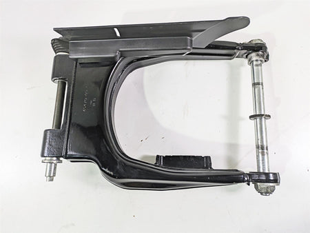 2009 Harley Touring FLHX Street Glide Rear Swingarm Swing Arm 47549-09A {{ shop.shopifyCountryName }} - Mototech271