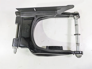 2009 Harley Touring FLHX Street Glide Rear Swingarm Swing Arm 47549-09A | Mototech271