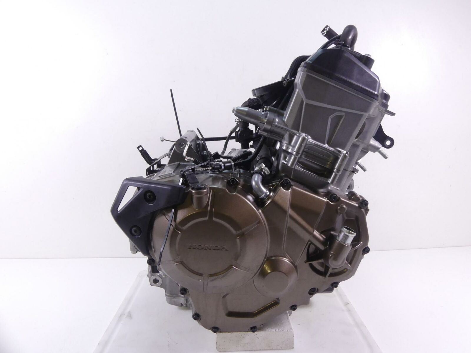 2018 Honda CRF1000 Africa Twin Running Engine Motor 5K -Video 11000-MKK-D01 {{ shop.shopifyCountryName }} - Mototech271