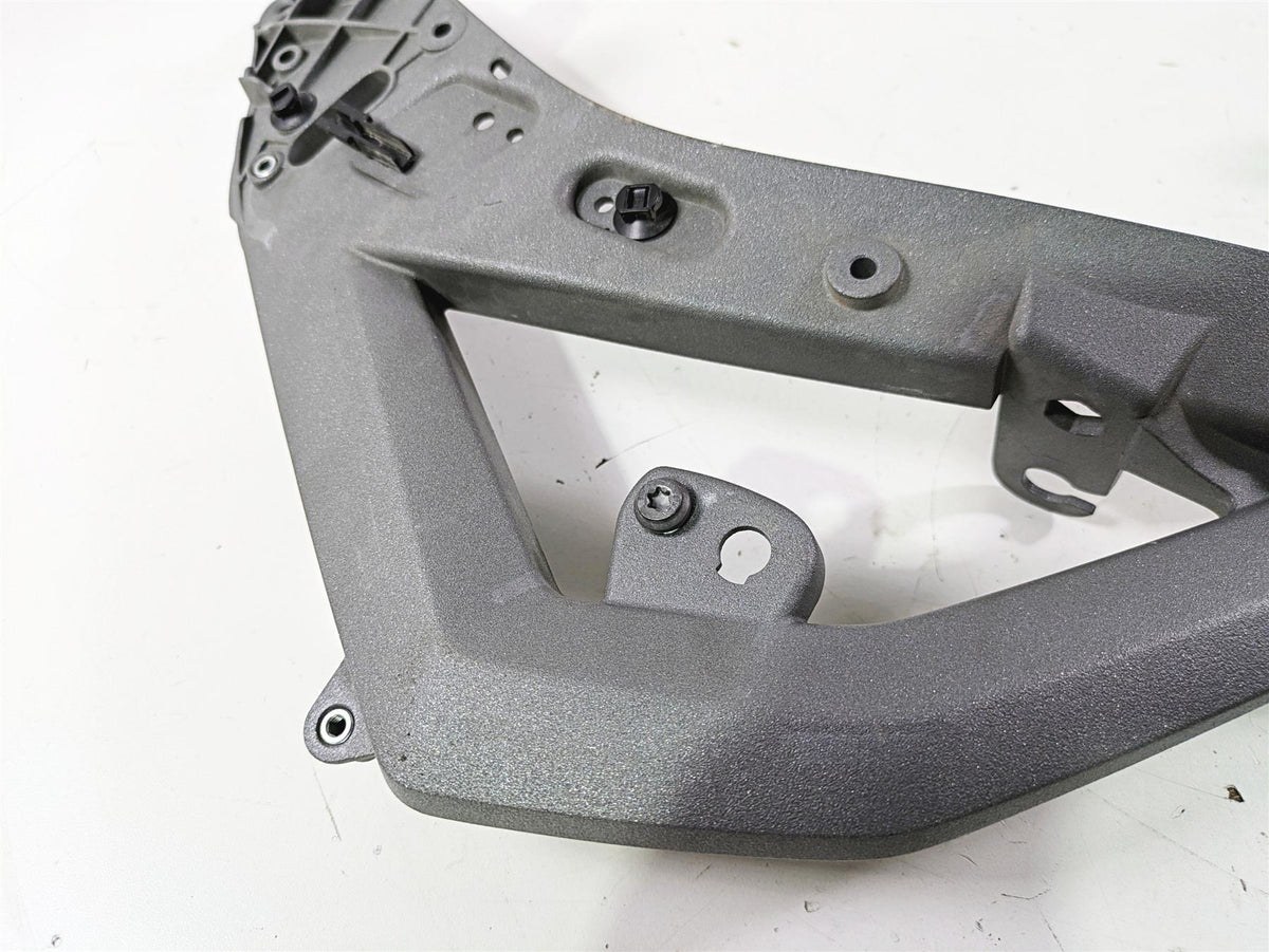 2018 BMW R1200GS GSW K50 Front Carrier Support Center Stay 46638528673 {{ shop.shopifyCountryName }} - Mototech271