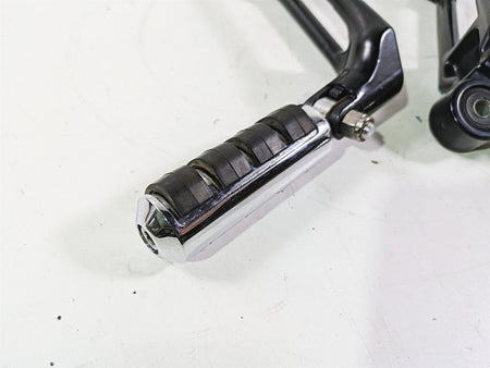 2006 Harley VRSCR Street V-Rod Passenger Footpeg Rest Set R 51087-06 L 51088-06 {{ shop.shopifyCountryName }} - Mototech271
