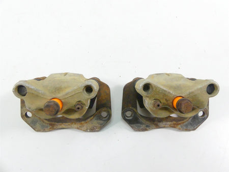 2018 Polaris RZR S 900 Rear Brake Caliper Set 1912274 1912275 {{ shop.shopifyCountryName }} - Mototech271