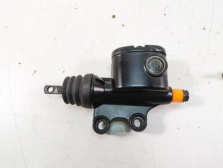 2008 Harley FLHTCU Electra Glide Brembo Rear Brake Master Cylinder 41763-08C {{ shop.shopifyCountryName }} - Mototech271