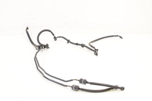 2015 Kawasaki ZX1400 ZX14R Ninja Front ABS Brake Line Set 43095-0607