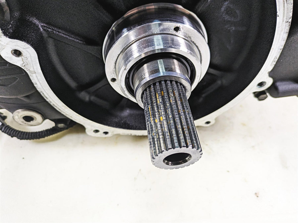 2020 Harley Softail FXBB Street Bob Running M8 107 Engine Motor -Video 16200649 {{ shop.shopifyCountryName }} - Mototech271