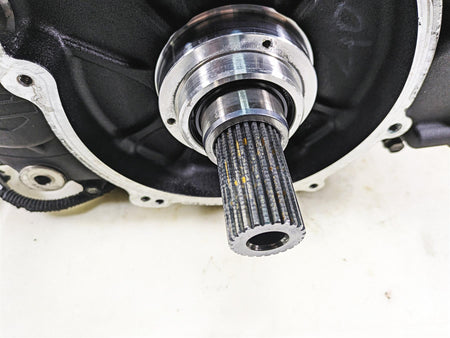 2020 Harley Softail FXBB Street Bob Running M8 107 Engine Motor -Video 16200649 {{ shop.shopifyCountryName }} - Mototech271