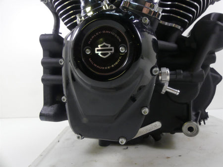 2019 Harley FLHC Softail Heritage Running 107ci M8 Engine 2K - Video 16200454 {{ shop.shopifyCountryName }} - Mototech271