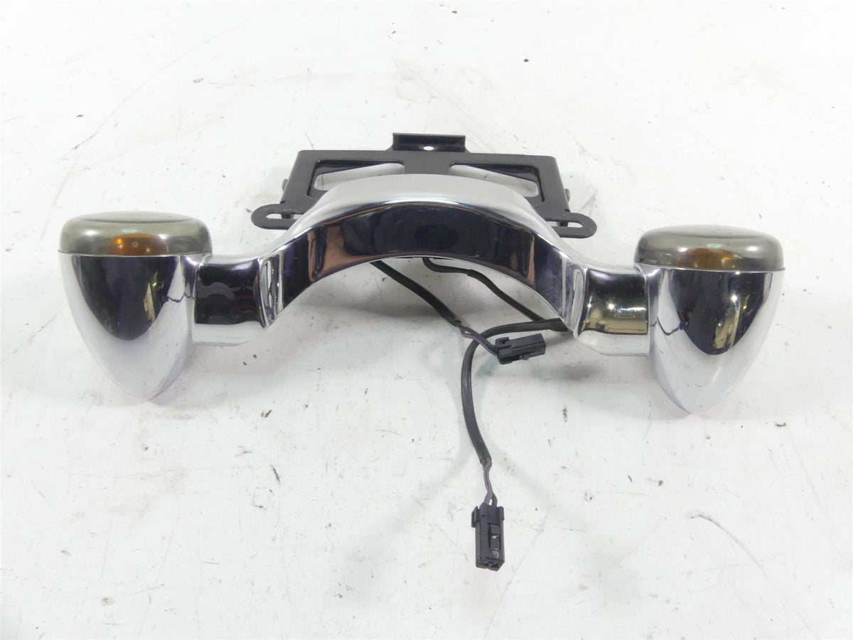 2005 Harley Touring CVO FLHTCSE Electra Glide Rear Turn Signal Blinker 68629-05 {{ shop.shopifyCountryName }} - Mototech271