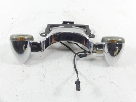 2005 Harley Touring CVO FLHTCSE Electra Glide Rear Turn Signal Blinker 68629-05 {{ shop.shopifyCountryName }} - Mototech271