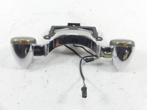2005 Harley Touring CVO FLHTCSE Electra Glide Rear Turn Signal Blinker 68629-05 | Mototech271