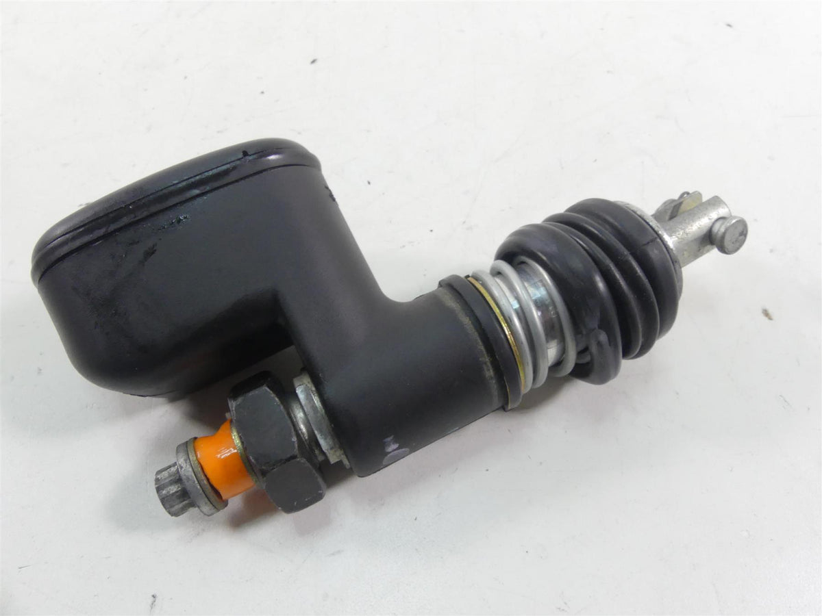 2016 Harley FLS Softail Slim Rear Brake Master Cylinder 41767-05E {{ shop.shopifyCountryName }} - Mototech271