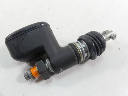 2016 Harley FLS Softail Slim Rear Brake Master Cylinder 41767-05E {{ shop.shopifyCountryName }} - Mototech271