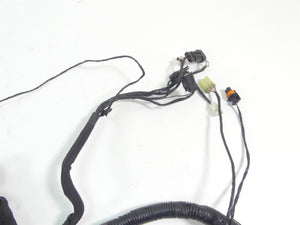 2015 Victory Cross Country 8 Ball Wiring Harness Loom No Abs -No Cuts 2413025