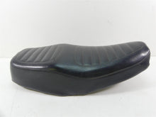 Load image into Gallery viewer, 1978 Yamaha XS650 SE Special Seat Saddle &amp; Travelcade Cover 2M0-24730-91-00 | Mototech271
