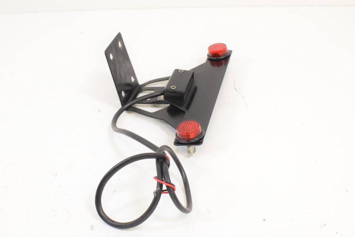 2007 Yamaha YZFR1 YZF R1 Rear Fender Eliminator Plate Holder {{ shop.shopifyCountryName }} - Mototech271