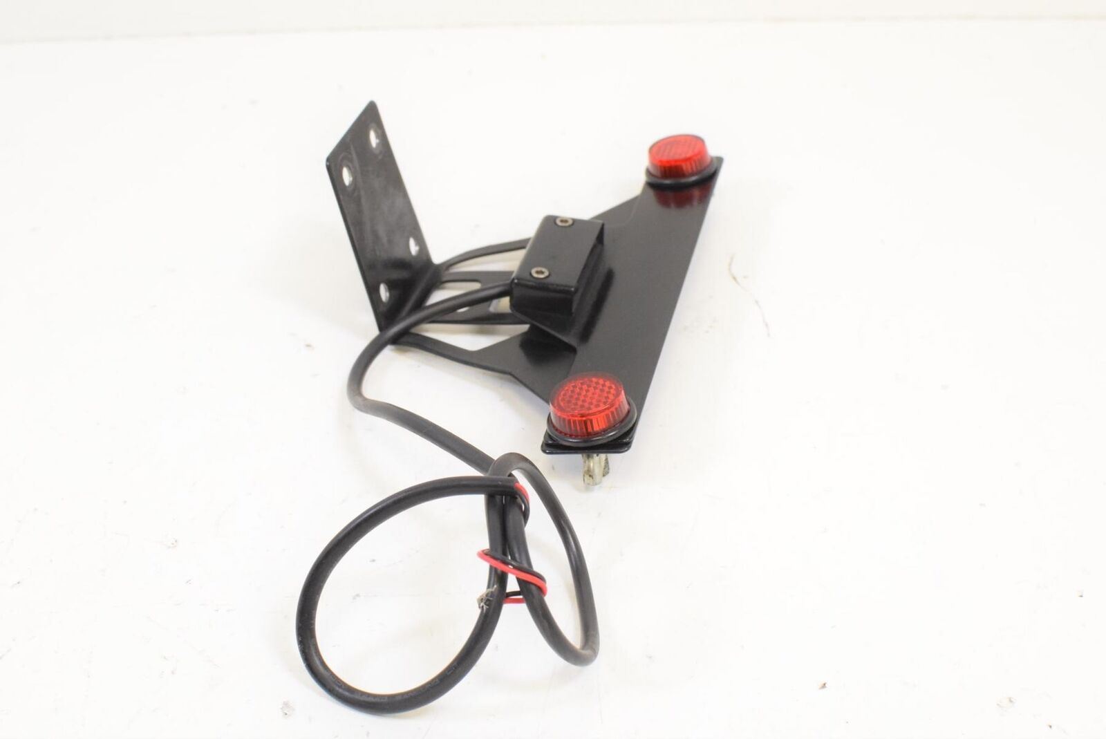 2007 Yamaha YZFR1 YZF R1 Rear Fender Eliminator Plate Holder {{ shop.shopifyCountryName }} - Mototech271