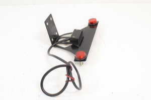 2007 Yamaha YZFR1 YZF R1 Rear Fender Eliminator Plate Holder | Mototech271
