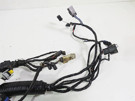 2016 Harley FXDWG Dyna Wide Glide Main Wiring Harness Loom Abs -Read 69201534 {{ shop.shopifyCountryName }} - Mototech271