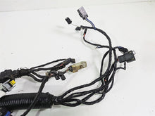 Load image into Gallery viewer, 2016 Harley FXDWG Dyna Wide Glide Main Wiring Harness Loom Abs -Read 69201534
