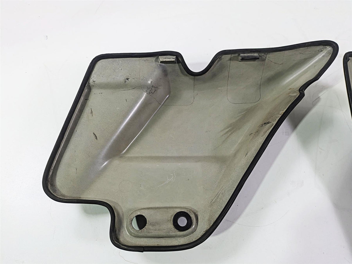 1996 Harley Touring FLHTCUI Electra Glide Side Cover Fairing Set 66248-93 {{ shop.shopifyCountryName }} - Mototech271