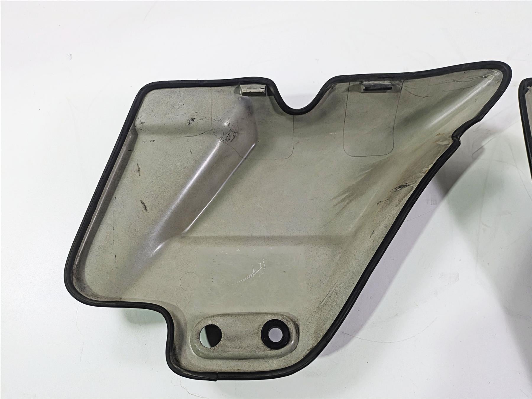1996 Harley Touring FLHTCUI Electra Glide Side Cover Fairing Set 66248-93 {{ shop.shopifyCountryName }} - Mototech271