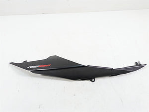 2021 Aprilia RS660 Right Tail Cover Fairing Cowl - Read 2B006647