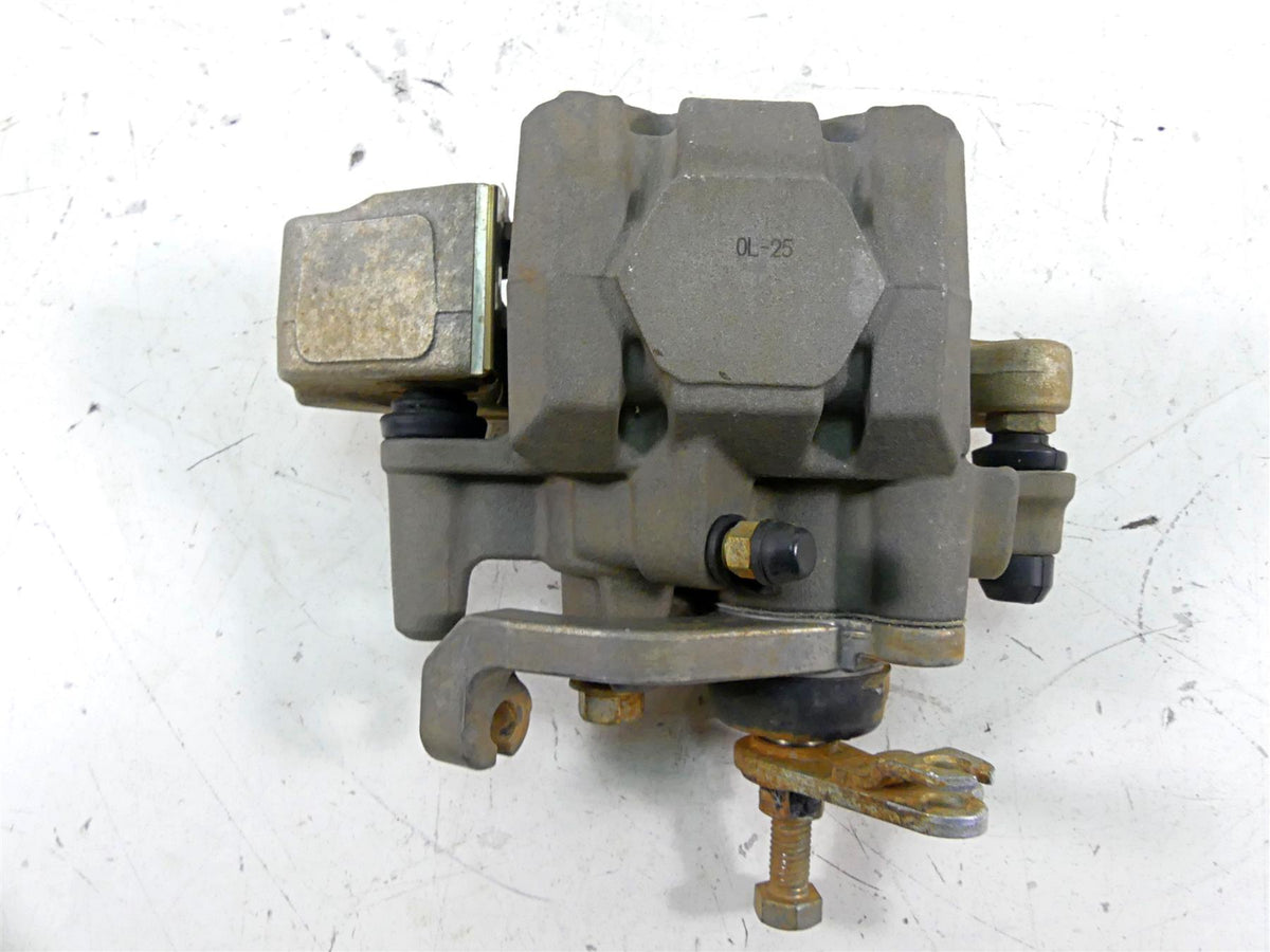 2020 Yamaha YFM 700 Raptor Rear Brake Caliper 5TG-2580W-21-00 {{ shop.shopifyCountryName }} - Mototech271