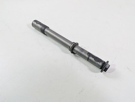 2016 BMW R1200RT K52 Straight Front Axle Wheel Spindle 36318520418 {{ shop.shopifyCountryName }} - Mototech271