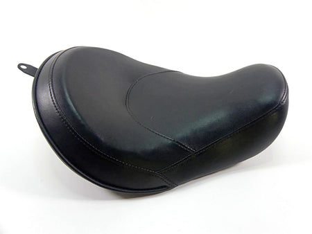 2017 Harley Dyna FXDB Street Bob Front Rider Solo Seat Saddle 51475-09A {{ shop.shopifyCountryName }} - Mototech271