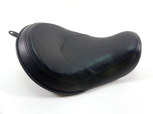 2017 Harley Dyna FXDB Street Bob Front Rider Solo Seat Saddle 51475-09A | Mototech271