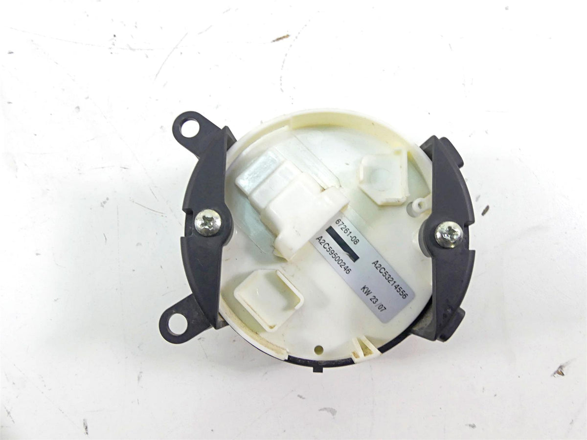 2008 Harley Touring FLHX Street Glide Speedometer Speedo Gauge - 44k 67261-08 {{ shop.shopifyCountryName }} - Mototech271
