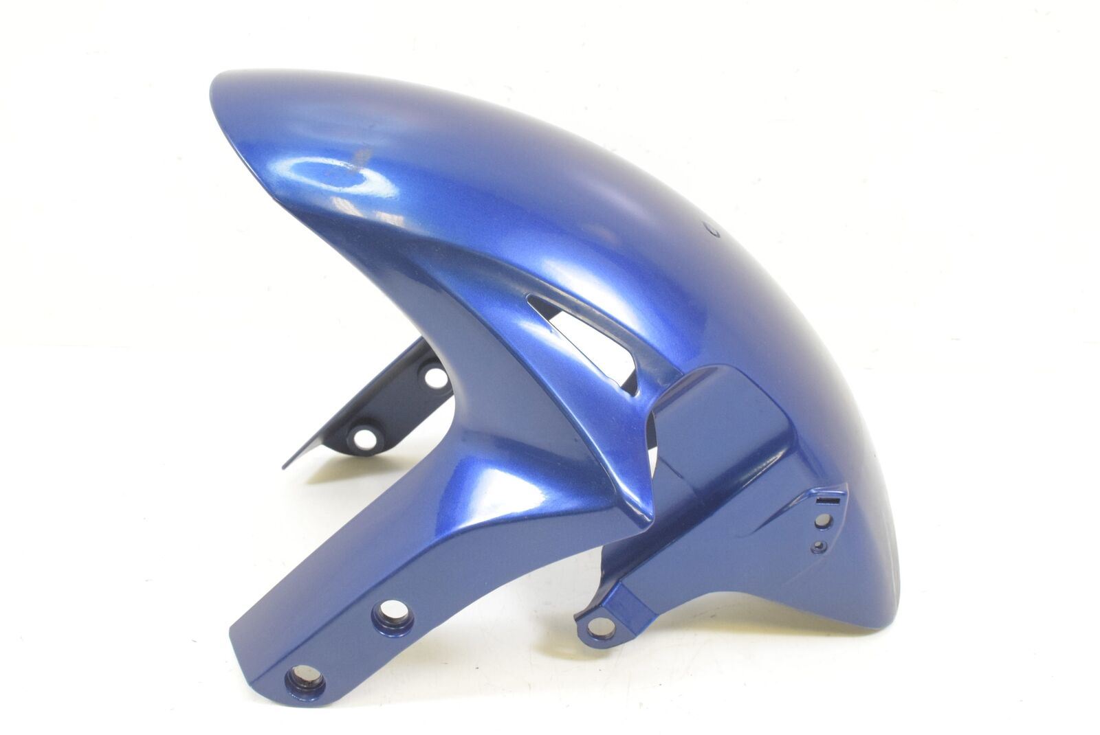 2006 Honda CBR1000 RR OEM Front Fender Tire Hugger 61100-MELG-D200 | Mototech271