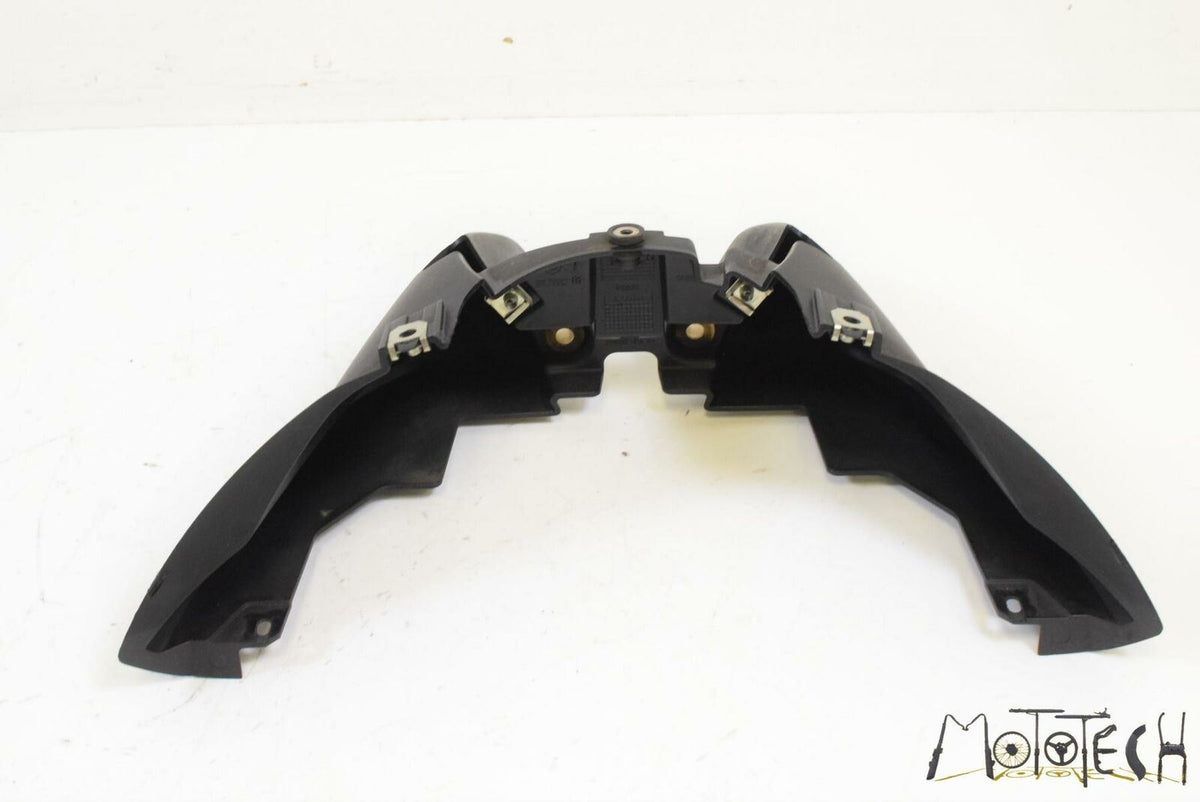 2009 BMW K1300 K1300S K40 Back Tail Center Cover Fairing 46627675427 {{ shop.shopifyCountryName }} - Mototech271
