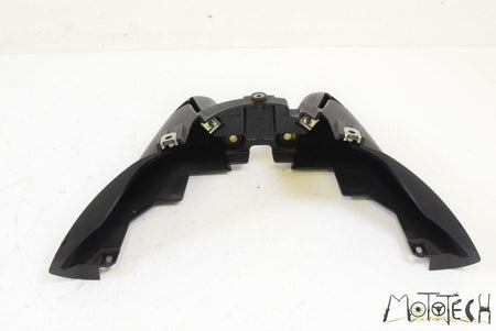 2009 BMW K1300 K1300S K40 Back Tail Center Cover Fairing 46627675427 {{ shop.shopifyCountryName }} - Mototech271