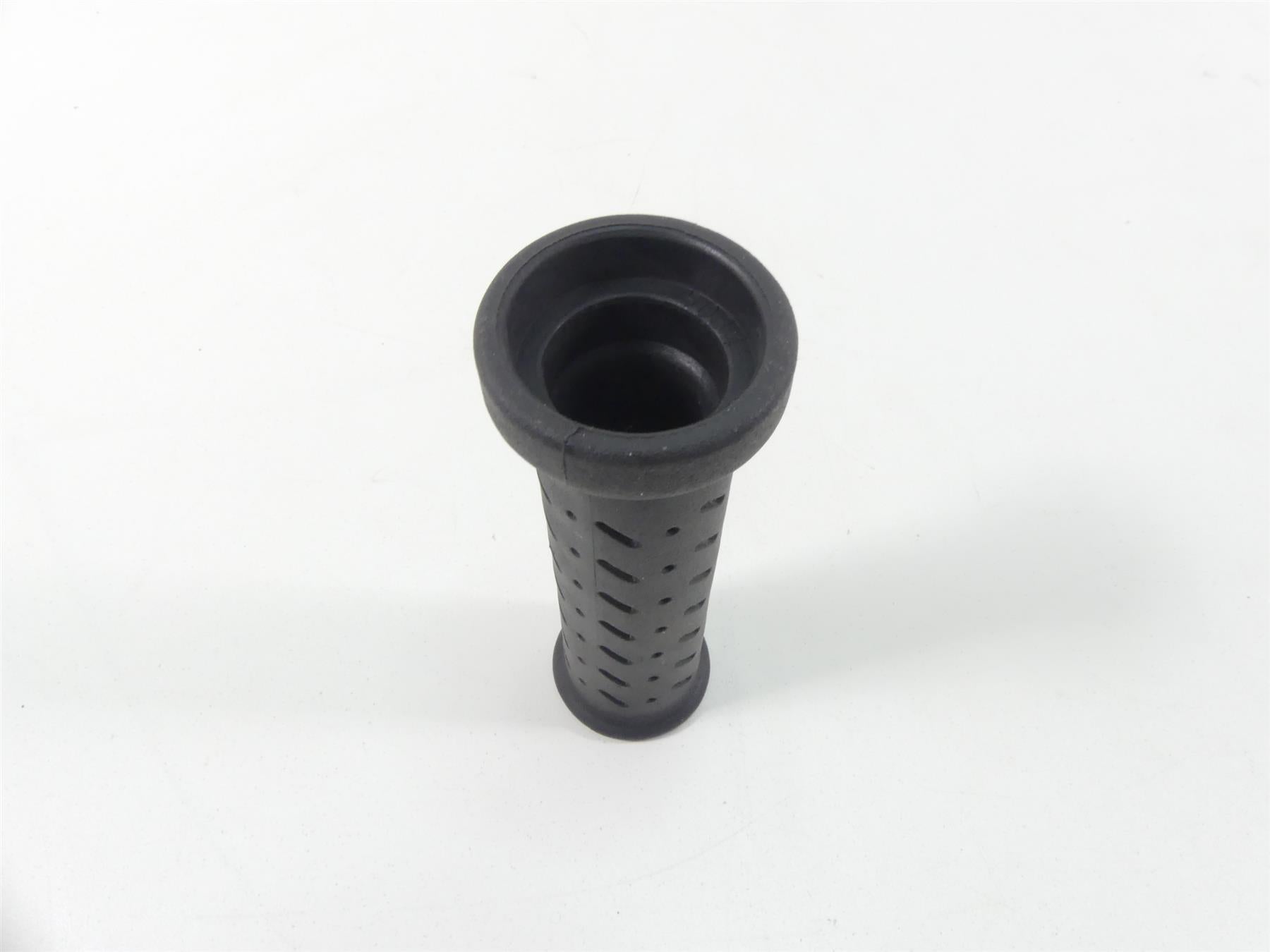 2019 Aprilia Tuono V4 RR Factory Ride Drive By Wire Throttle Grip Set 2D000095 {{ shop.shopifyCountryName }} - Mototech271